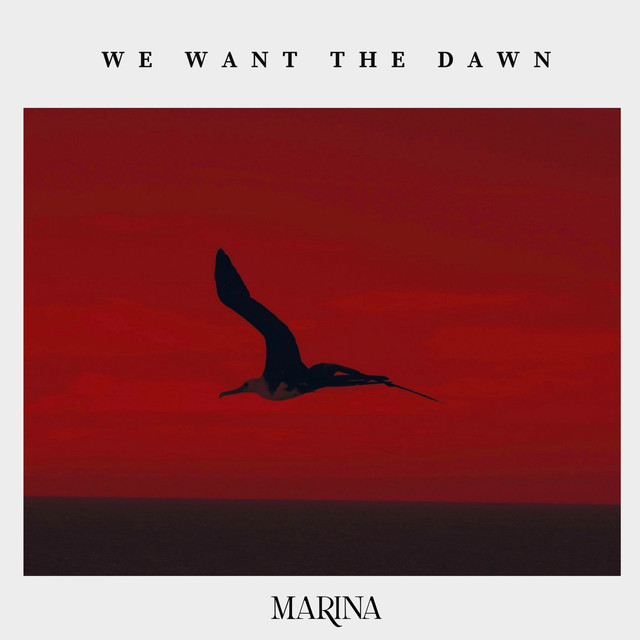 We Want The Dawn