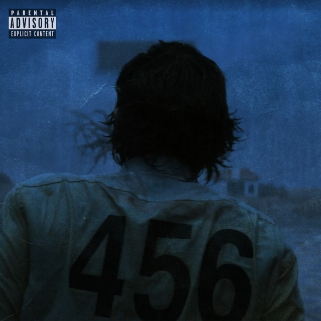 Pres EP cover art