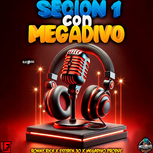 Secion 1 Con Megadivo