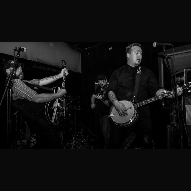 Follow Me to Carlow - Single by The Dead Rabbits | Spotify