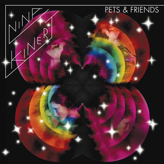 Pets & Friends cover art