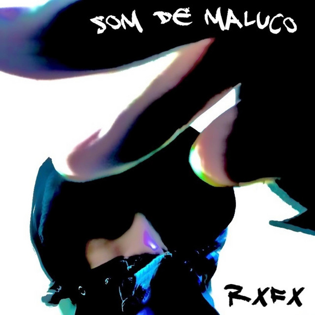 SOM DE MALUCO cover art