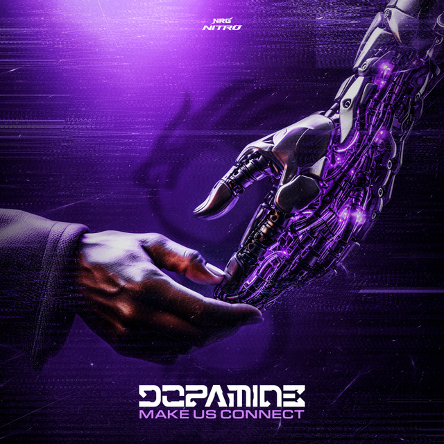 Make Us Connect cover art
