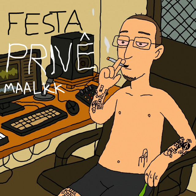 Festa Privê