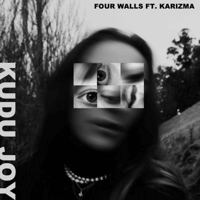 Four Walls cover