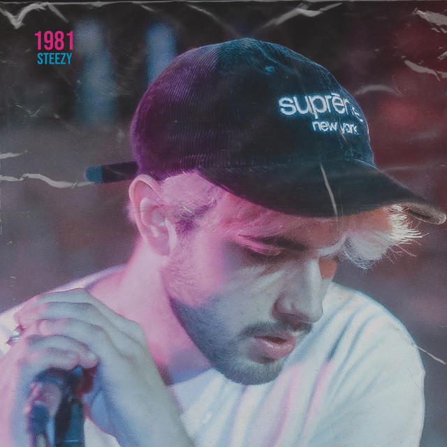 1981 cover art