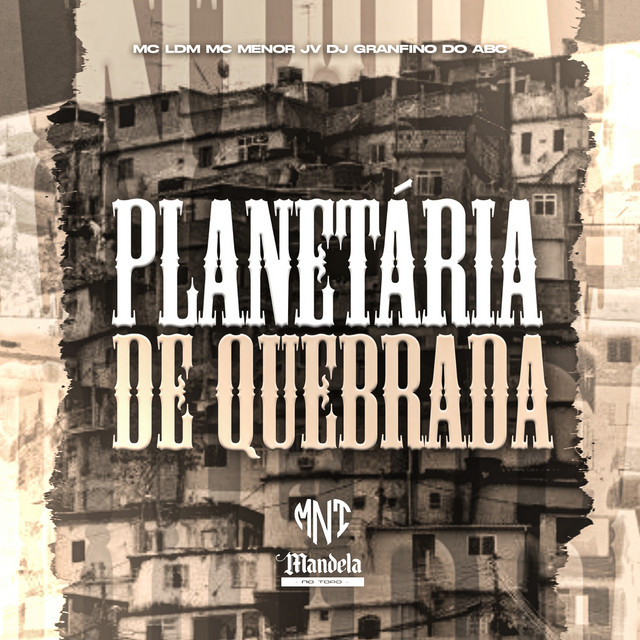 Planetária de Quebrada
