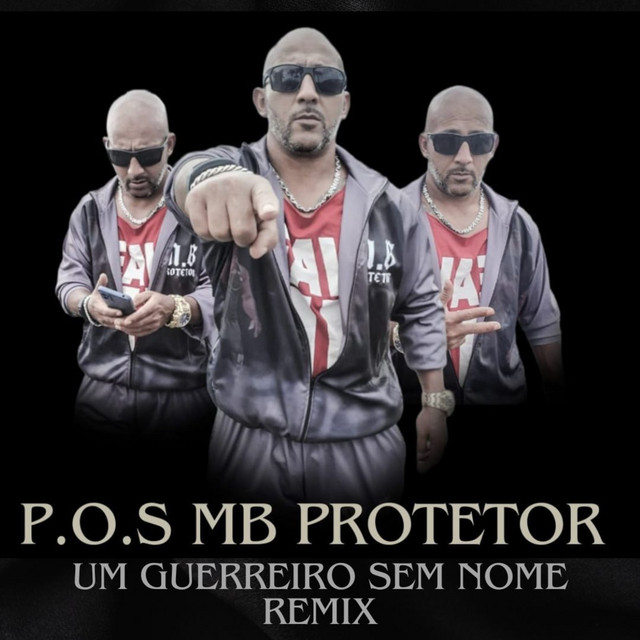 Um Guerreiro Sem Nome - Remix