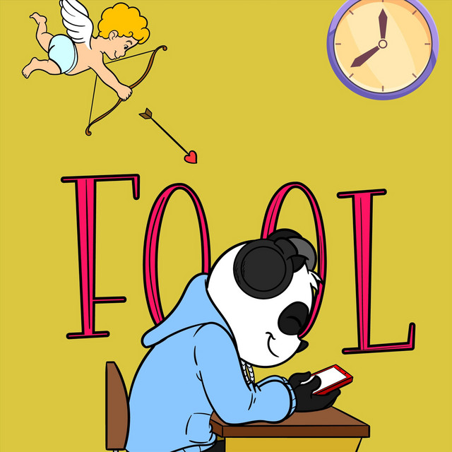 Fool - Single by Lil Pasty | Spotify