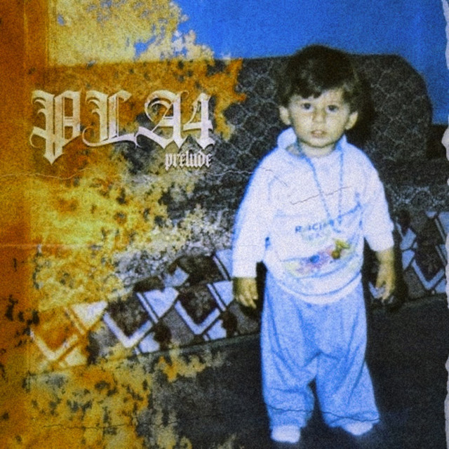 Pla4 (Prelude) cover art