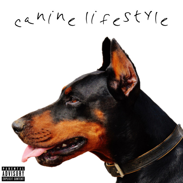 Canine Lifestyle cover art