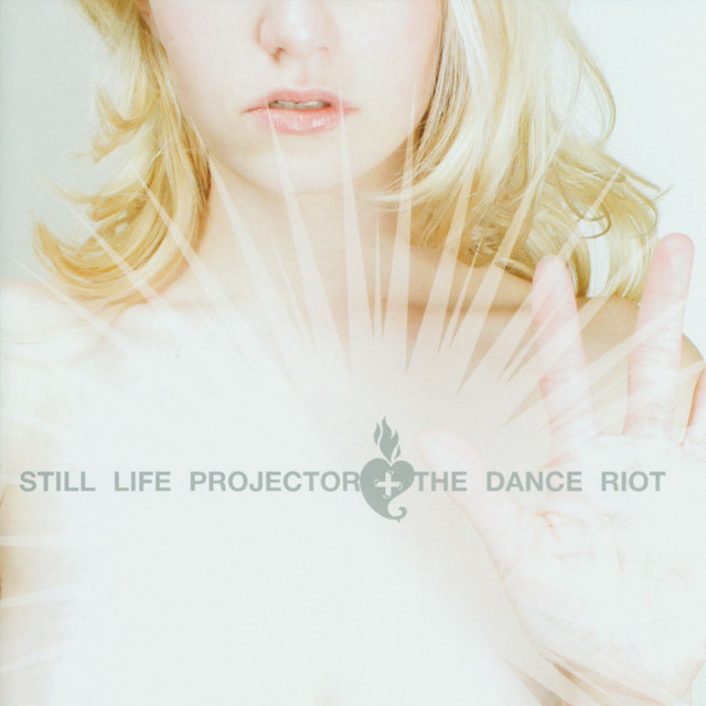 Still Life Projector Photo