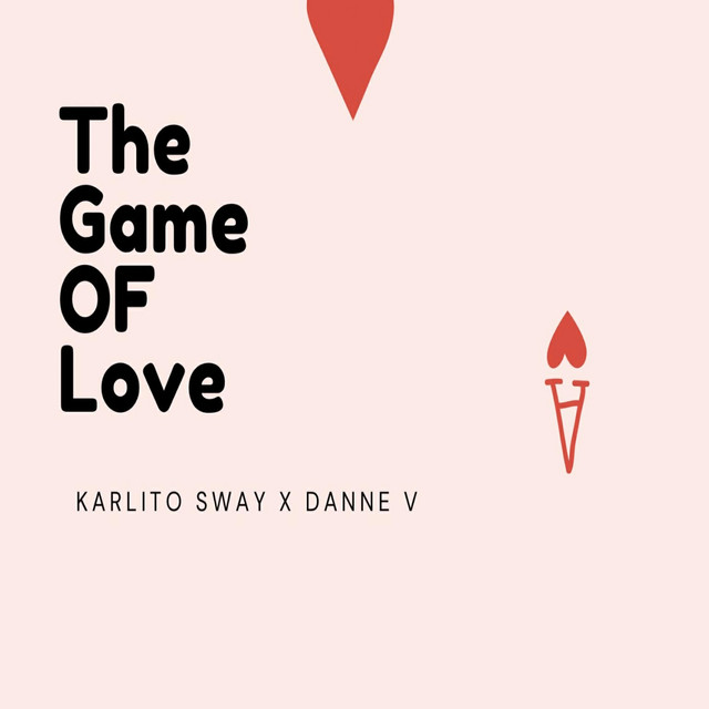 GAME OF LOVE