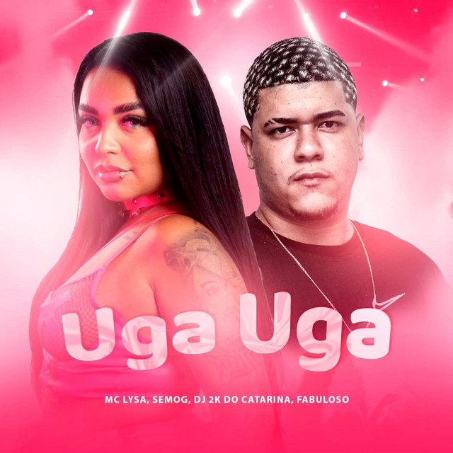 Uga Uga cover art