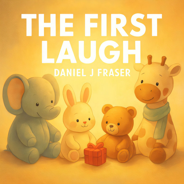 Daniel J Fraser, Belle – The First Laugh