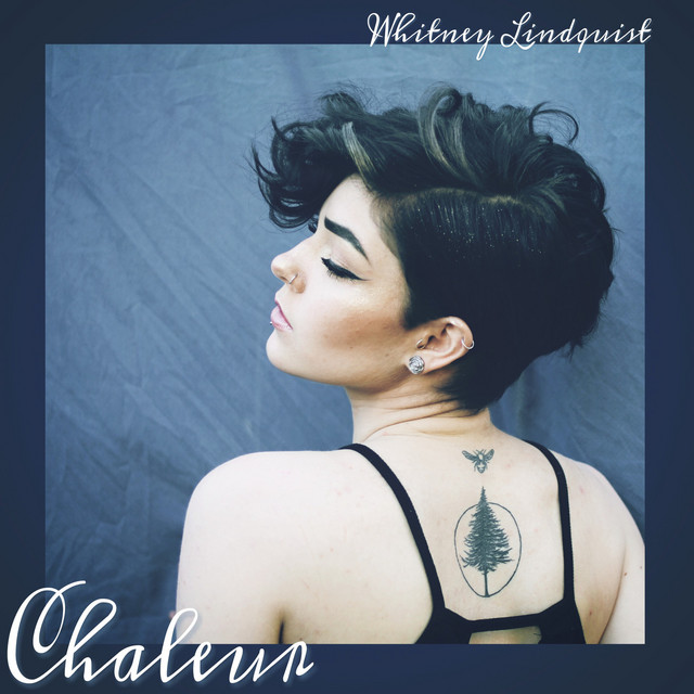 Chaleur cover art