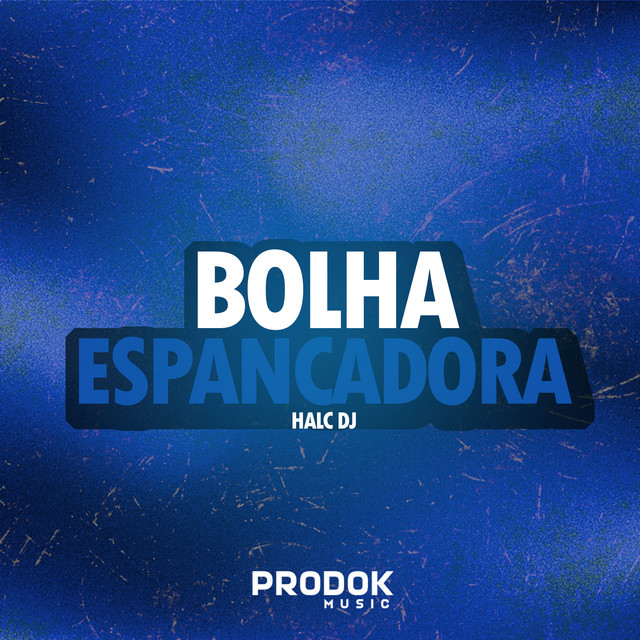 Album art for Bolha Espancadora