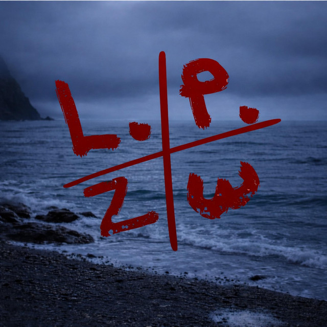 L.P. Ζω cover art
