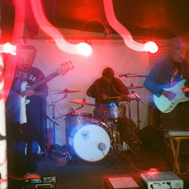 Live at Kilby Court cover art
