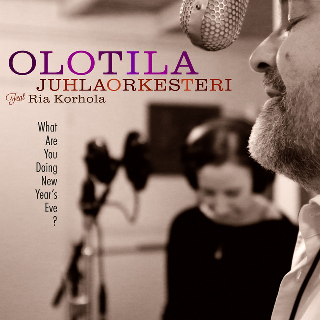 Olotila Photo