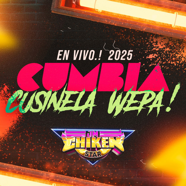 Sonido Chiken Star