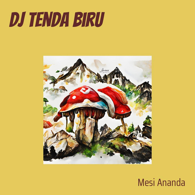 Mesi ananda