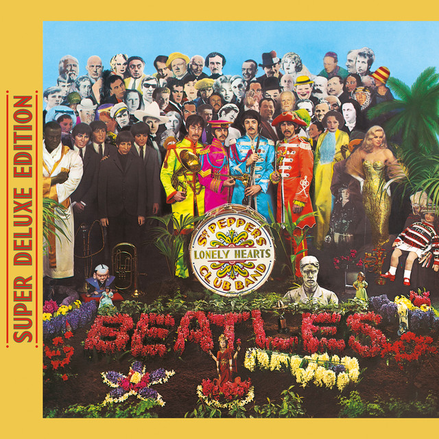 Cover du titre Penny Lane