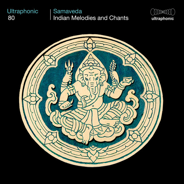 Samaveda cover art