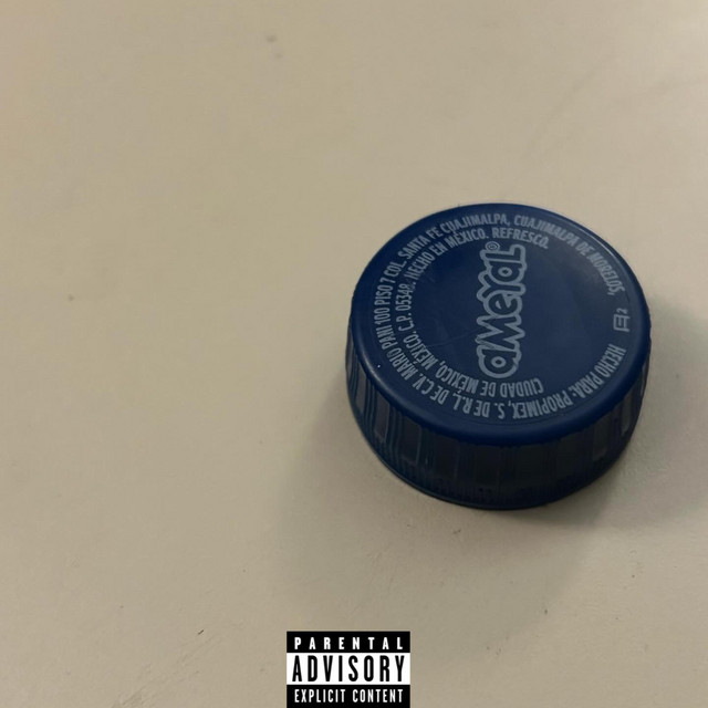 Ameyal cover art