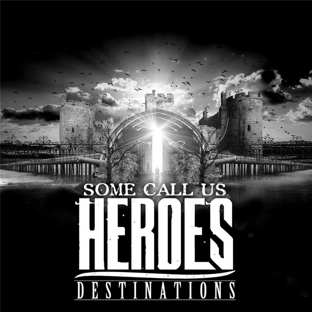 Destinations cover