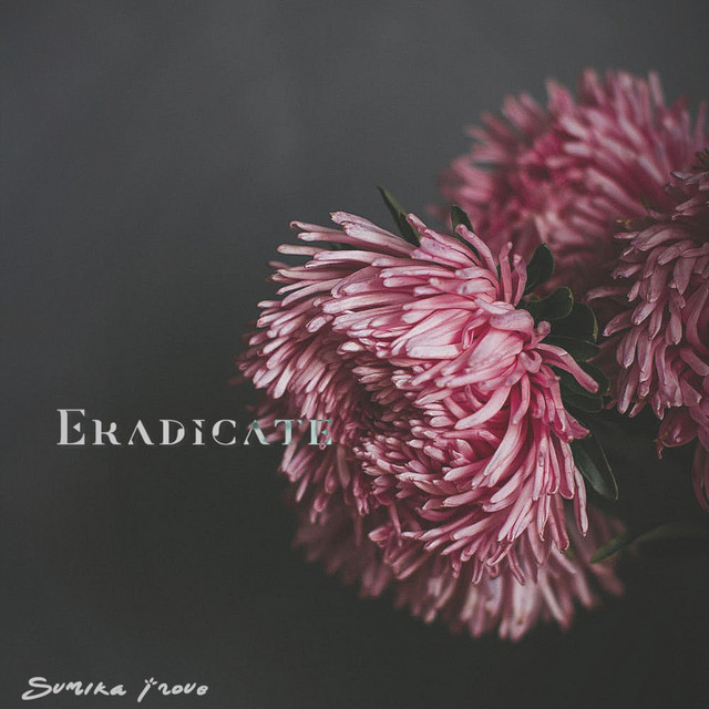Eradicate cover