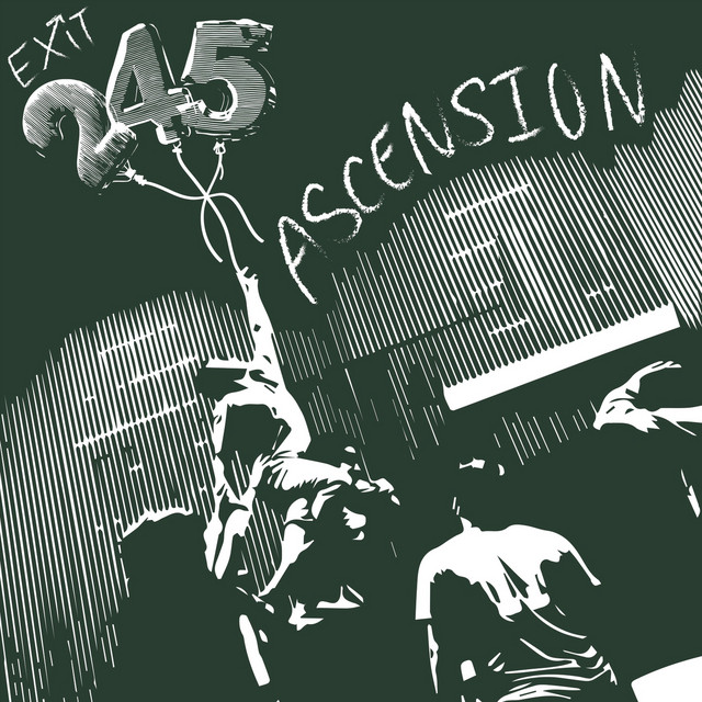 undefined album image