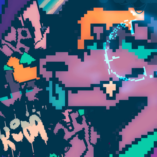 border.c : restorer cover art