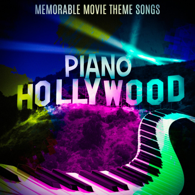 Memorable Movie Theme Songs cover art