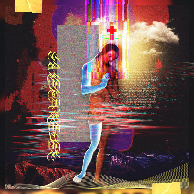 DENIAL. cover art