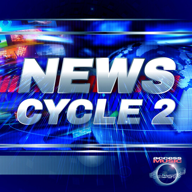 News Cycle 2 cover art