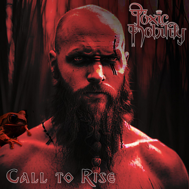 Call to Rise cover