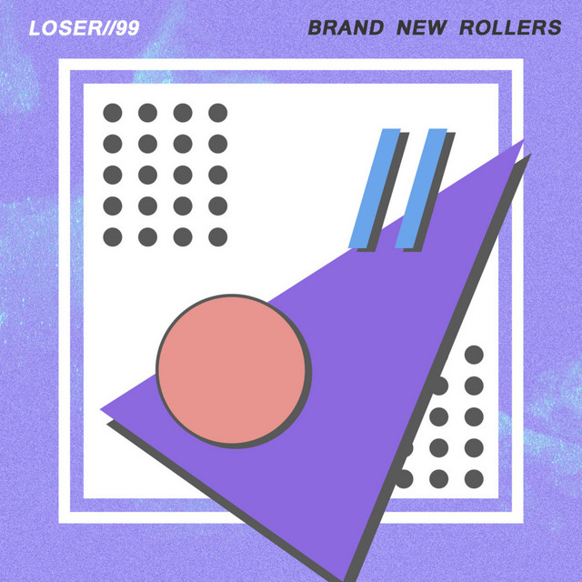 Brand New Rollers cover