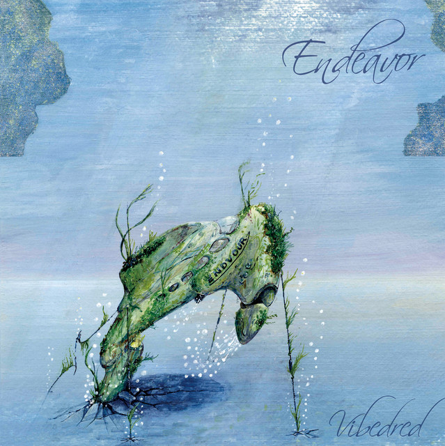 Endeavor cover