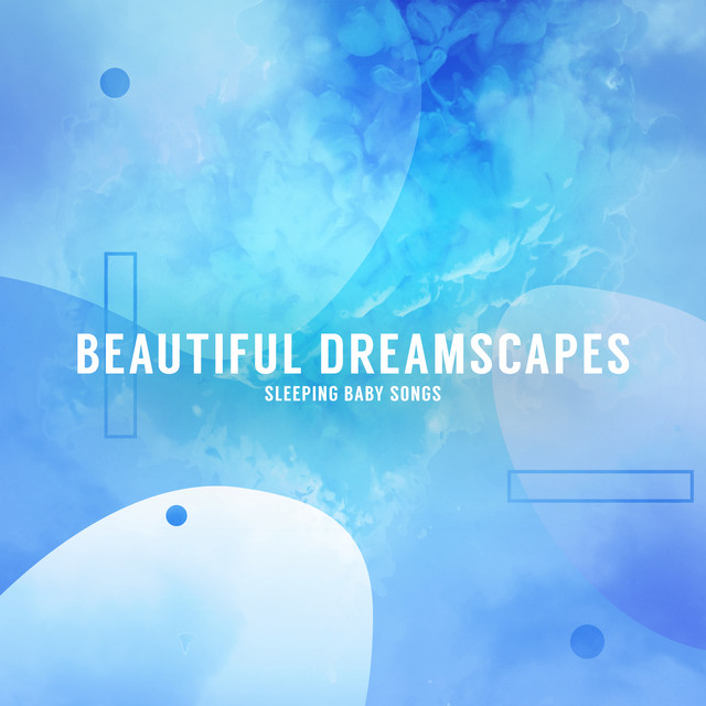 Beautiful Dreamscapes cover art