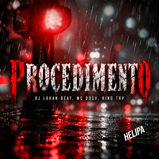 Procedimento