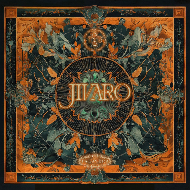 Jivaro album art