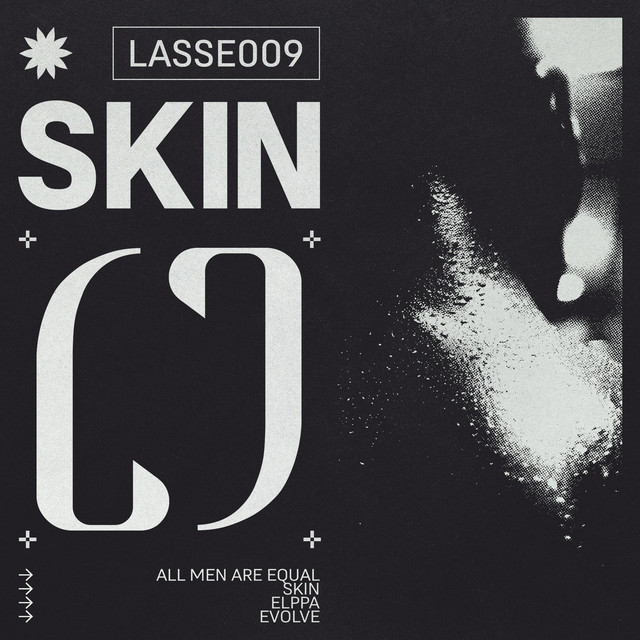 Skin cover art