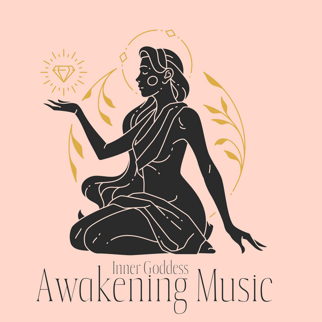 Inner Goddess Awakening cover art