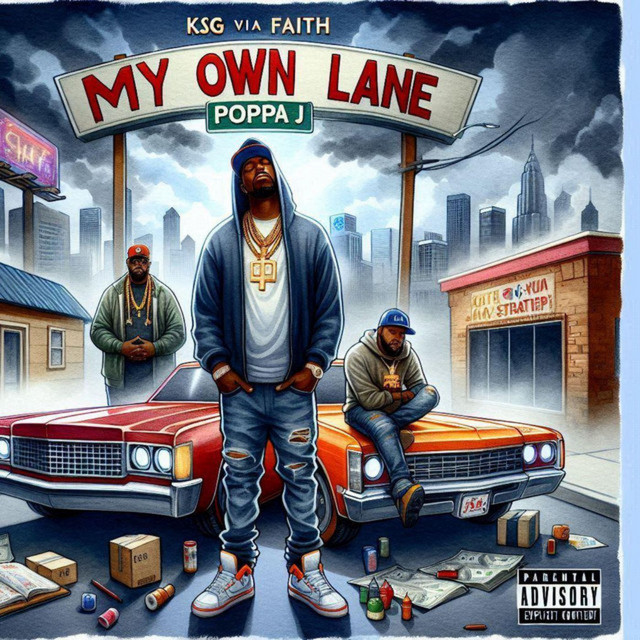 undefined album image