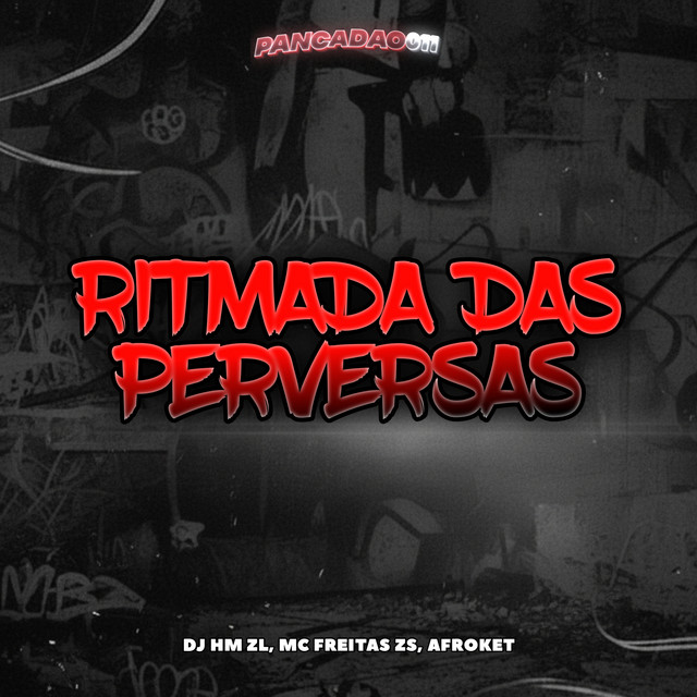 Ritmada das Perversas