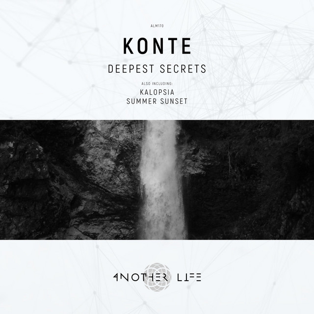 Deepest Secrets cover art
