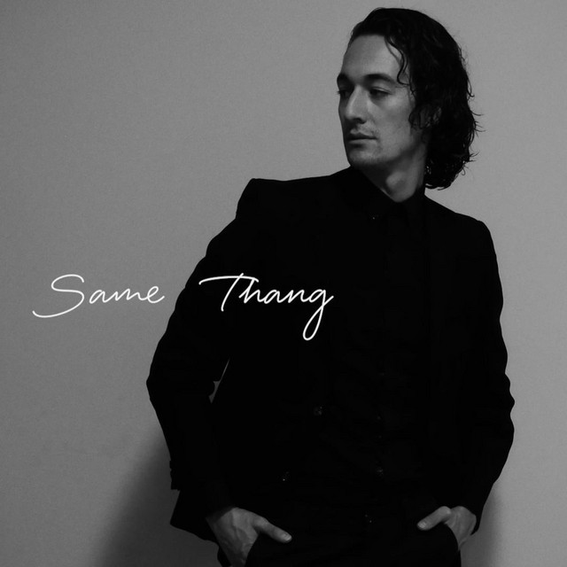 Same Thang cover art