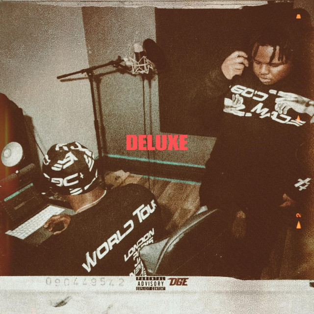 album image