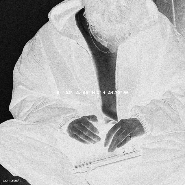 undefined album image